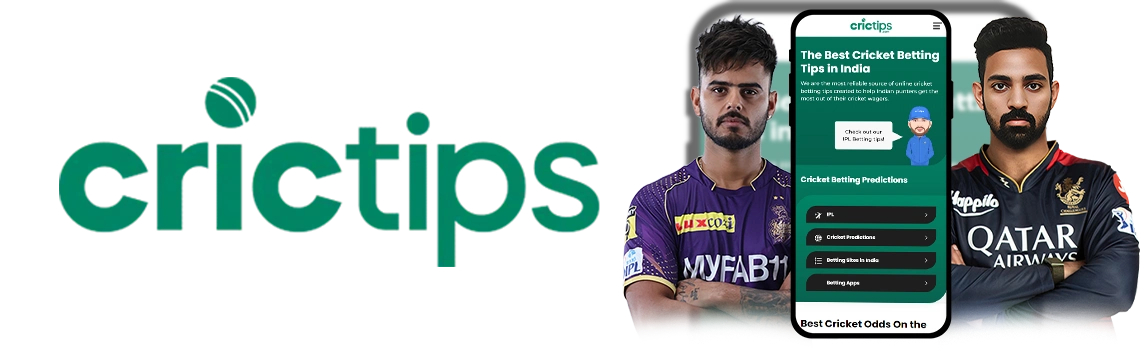 Crictips | India’s Finest Cricket Betting Apps To Earn Cash